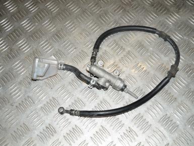 Задний тормозной цилиндр, Honda, GL 1800 Gold Wing, 2002, 0, 0