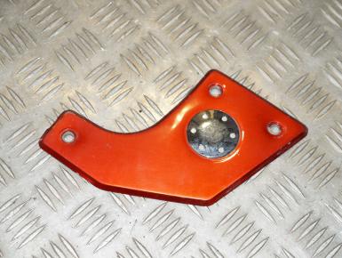 Накладка пластиковая, Honda, GL 1800 Gold Wing, 2002, 0, 0