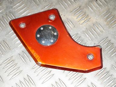 Накладка пластиковая, Honda, GL 1800 Gold Wing, 2002, 0, 0