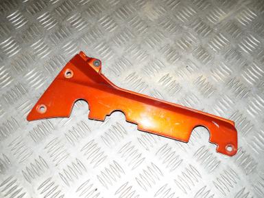 Накладка пластиковая, Honda, GL 1800 Gold Wing, 2002, 0, 0