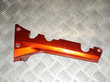 Накладка пластиковая, Honda, GL 1800 Gold Wing, 2002, 0, 0