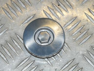 Заглушка декоративная, Honda, GL 1800 Gold Wing, 2002, 0, 0