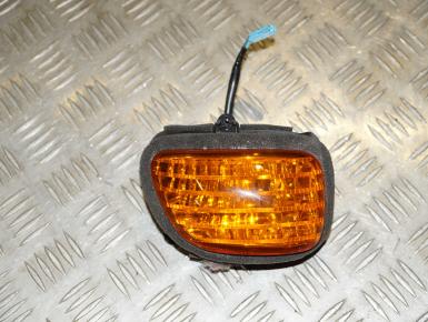 Поворотник правый передний, Honda, GL 1800 Gold Wing, 2002, 0, 0