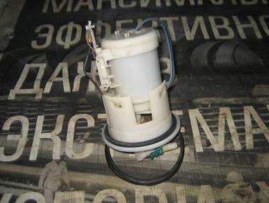 Топливный насос, Honda, CBR 1000 RR, 2008, 0, 0