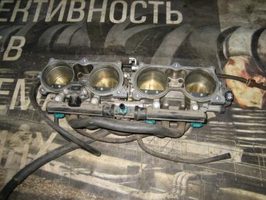 блок инжектора, Honda, CBR 1000 RR, 2008, 0, 0