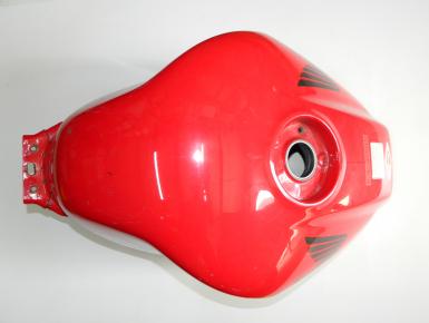 Бак топливный, Honda, VFR 800 VTEC, 2004, 0, 0