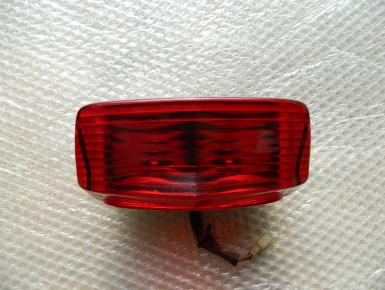 Стоп сигнал, Honda, CB 400 VTEC Spec I, 2001, 0, 0