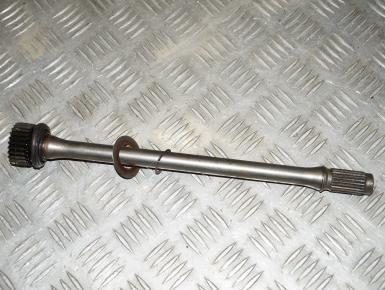 Карданный вал, Yamaha, V-Max 1200, 1990, 0, 0