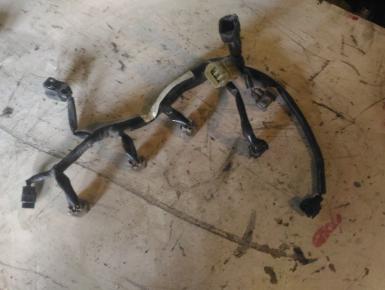 Проводка, Yamaha, YZF R6, 2003, 0, 0