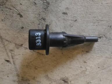 Датчик температуры воздуха на впуске, Yamaha, YZF R6, 2003, 0, 0