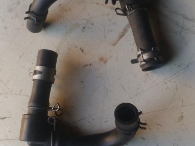 Фильтр EGR ( ЕГР ), Yamaha, YZF R6, 2003, 0, 0