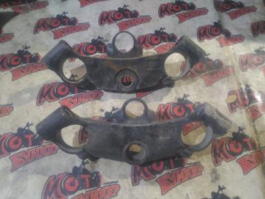 Траверса верхняя, Kawasaki, ZX 12 R Ninja, 2005, 0, 0