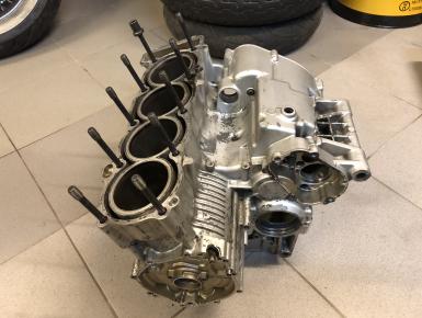 Картер В сборе, Yamaha, FZS 1000 Fazer, 2001, 0, 0