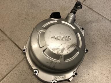 Крышка сцепления Правая, Yamaha, FZS 1000 Fazer, 2001, 0, 0