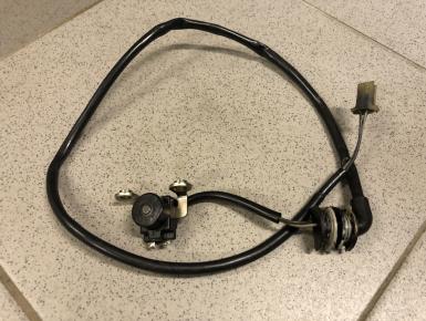 Датчик Холла, Yamaha, FZS 1000 Fazer, 2001, 0, 0