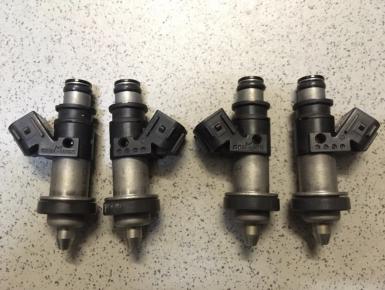 Форсунка, Suzuki, GSX R 1000, 2001, 0, 0