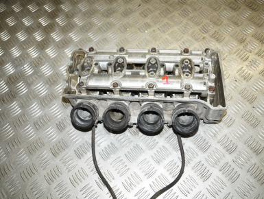 Головка блока цилиндров, Honda, CBR 600 F4i, 2002, 0, 0