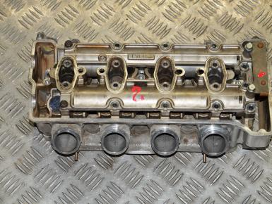 Головка блока цилиндров, Honda, CBR 600 F4i, 2002, 0, 0