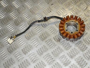 Статор, Honda, CBR 600 F4i, 2002, 0, 0