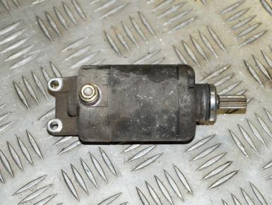 Кикстартер, Honda, CBR 600 F4i, 2002, 0, 0