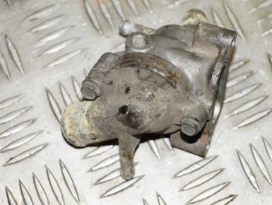 Термостат, Honda, CBR 600 F4i, 2002, 0, 0