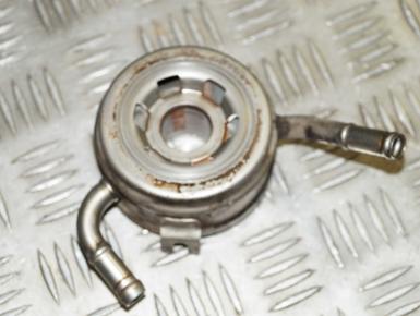 Масляный радиатор, Honda, CBR 600 F4i, 2002, 0, 0