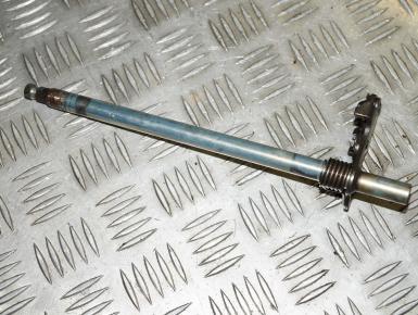 Вал селектора передач, Honda, CBR 600 F4i, 2002, 0, 0