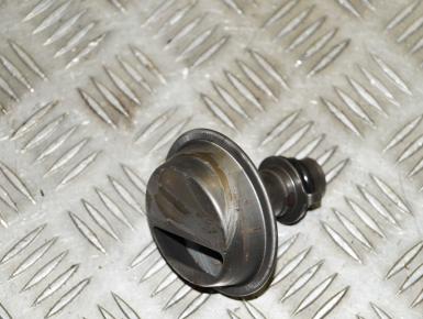 Маслоприемник, Honda, CBR 600 F4i, 2002, 0, 0