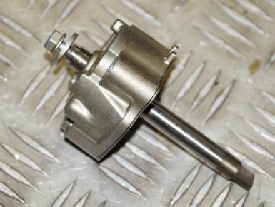 Насос масляный, Honda, CBR 600 F4i, 2002, 0, 0