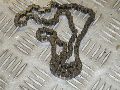 Цепь ГРМ, Honda, CBR 600 F4i, 2002, 0, 0