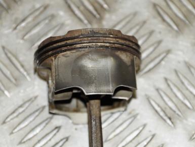 Поршень, Honda, CBR 600 F4i, 2002, 0, 0