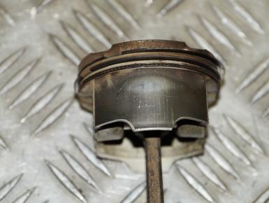 Поршень, Honda, CBR 600 F4i, 2002, 0, 0