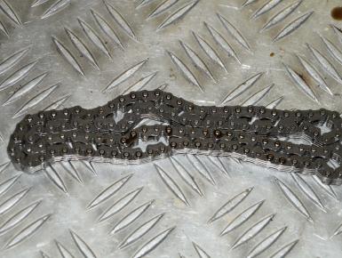 Цепь ГРМ, Honda, CBR 600 F4i, 2002, 0, 0