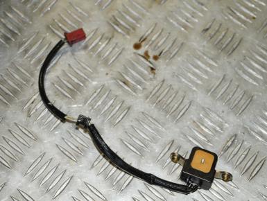 Датчик Холла, Honda, CBR 600 F4i, 2002, 0, 0