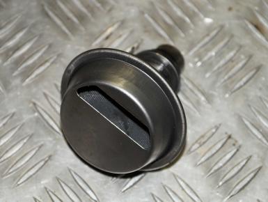 Маслоприемник, Honda, CBR 600 F4i, 2002, 0, 0