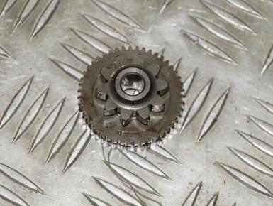 Шестерня стартера, Honda, CBR 600 F4i, 2002, 0, 0