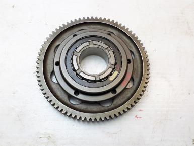 Обгонная муфта, Honda, VT 1100 C, 1990, 0, 0