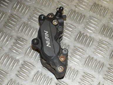 Суппорт Левый передний, Honda, CBR 600 F4i, 2002, 0, 0