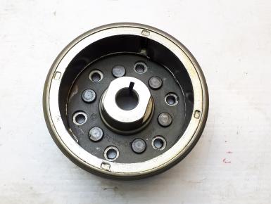 Ротор, Honda, VT 1100 C, 1990, 0, 0