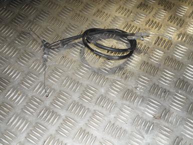 Тросики газа и обратки, Honda, CBR 600 F4i, 2002, 0, 0