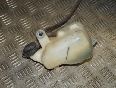 Расширительный бачок охлаждения, Honda, CBR 600 F4i, 2002, 0, 0