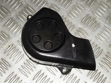 Крышка звезды ведущей, Honda, CBR 600 F4i, 2002, 0, 0