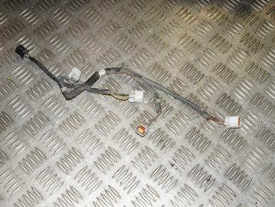 Проводка, Honda, CBR 600 F4i, 2002, 0, 0