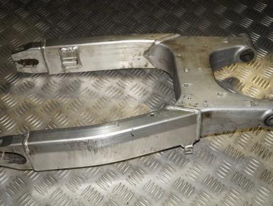 Маятник, Honda, CBR 600 F4i, 2002, 0, 0