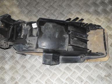 Пластик под сиденьем, Honda, CBR 600 F4i, 2002, 0, 0