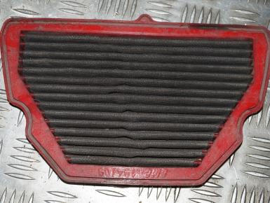 Воздушный фильтр, Honda, CBR 600 F4i, 2002, 0, 0