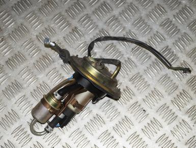 Топливный насос, Honda, CBR 600 F4i, 2002, 0, 0