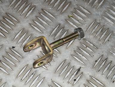 Кронштейны крепления, Honda, CBR 600 F4i, 2002, 0, 0