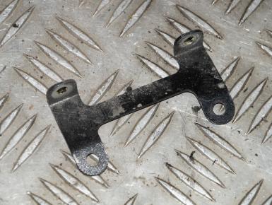 Кронштейны крепления, Honda, CBR 600 F4i, 2002, 0, 0