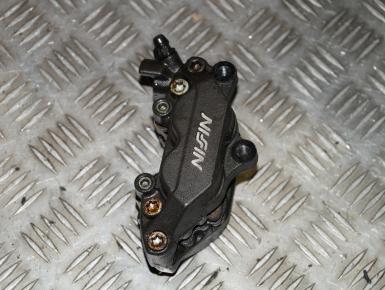 Суппорт Правый передний, Honda, CBR 600 F4i, 2002, 0, 0